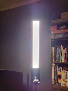 LED laualamp Navaris (3 foto / 3)