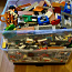Lego erinevad tükid (15-20 komplekti) (foto #1)