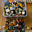 Lego erinevad tükid (15-20 komplekti) (foto #2)