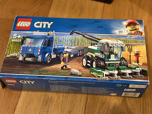 Разные детали Lego (15-20 наборов) (4 фото из 6)