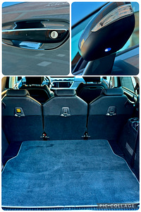 Citroen Grand C4 Picasso Spacetourer Innovation (12 foto / 12)