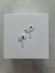 AirPods Pro (2 фото из 2)