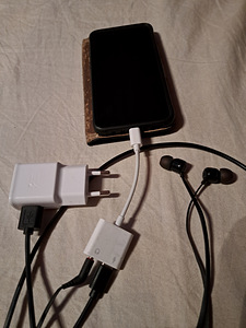 usb-c-->usb-c+aux (2 фото из 2)