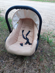Imiku turvatool 0-9 kg (1 foto / 2)