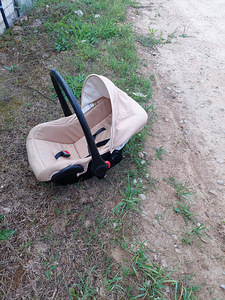 Imiku turvatool 0-9 kg (2 foto / 2)