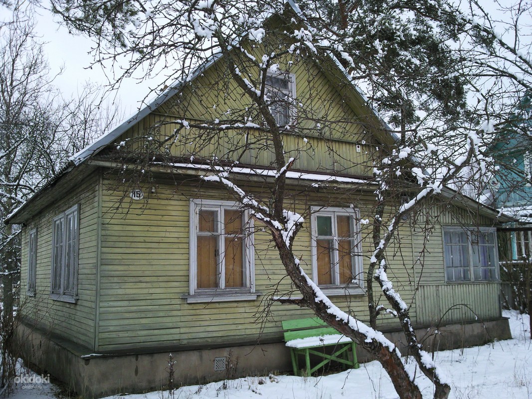 Купить Землю В Ленинградской Области Недорого