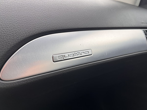 Audi A6 Avant 2009a (11 фото из 11)