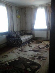 Квартирa (5 фото з 9)