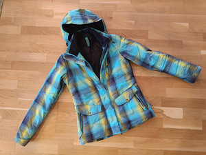 Naiste icepeak talvejope, s36 (3 foto / 3)