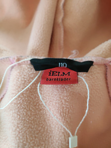 IELM комбинезон 110 (2 фото из 3)
