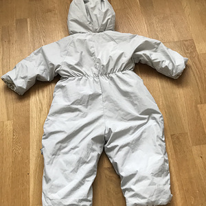 Beebi kombe, 86-92 cm (2 foto / 3)