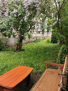 Valdeku tn 116, Nõmme, Tallinn, Harjumaa (8 foto / 8)