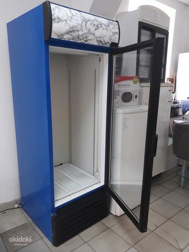 Холодильні шафи (фото #2)