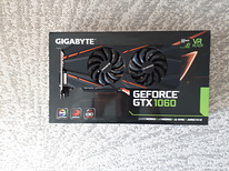 Gigabyte Geforce GTX 1060 3GB