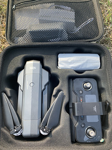 Dron Sjrc f11 pro (2 foto / 3)