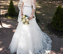 Весільня сукня