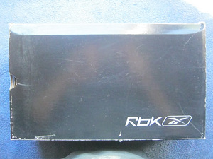 Reebok Shoes Nwt Dj Ii Intl Tiesto Sneakers tossud (6 foto / 10)