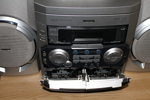 Resiver Philips uus (1 foto / 9)