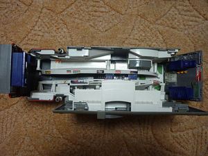 HASBRO INC china 1999 racing gp micro machines (7 foto / 10)