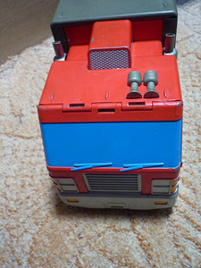 HASBRO INC china 1999 racing gp micro machines (9 foto / 10)