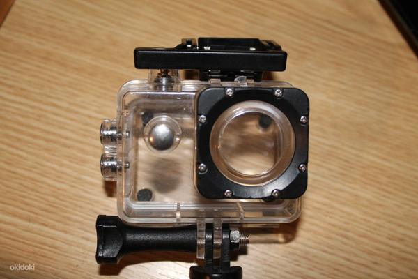 HD камера (фото #6)