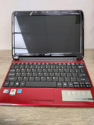 Acer Aspire One (фото #1)