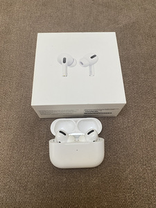 Apple Airpods Pro (1 foto / 3)