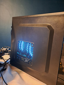 I5 7600, 16GB RAM, GTX 1660TI 6GB (2 foto / 5)