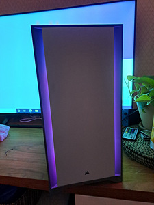 Budget PC Ryzen 5 2600x/GTX 1070/32GB DDR4 (5 foto / 8)