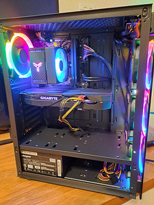 Odav mängur I3-9100F (2 foto / 6)