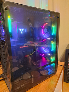 Odav mängur I3-9100F (3 foto / 6)