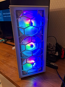 Mängur Ryzen 5600X/RTX2060/16GB DDR4 (4 foto / 6)