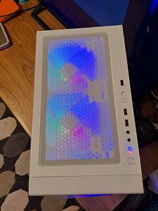 Mängur Ryzen 5600X/RTX2060/16GB DDR4 (5 foto / 6)
