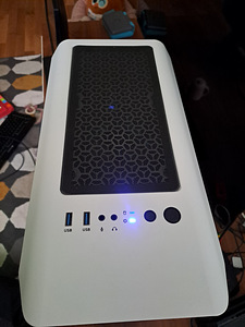Mängur Ryzen 7 5800X/RTX2060S/32GB DDR4 (6 foto / 6)