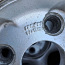 Колеса Rondell 4x98 R15 + летние шины (фото #3)