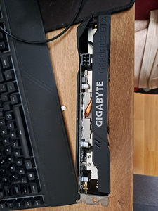GIGABYTE GTX 1650 Super 4GB OC (2 foto / 4)