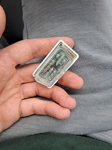 Thinkdiag ja Quicklinks OBD2 seadmed (5 foto / 6)