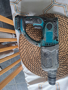 Makita DHR202Z (3 foto / 3)