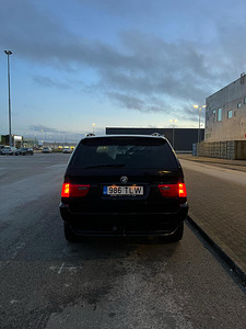 BMW E53 3.0D 135kw (4 фото из 15)