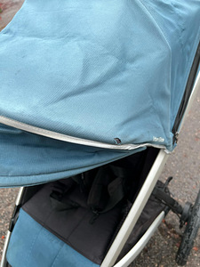 Thule urban glide 2 (5 foto / 10)