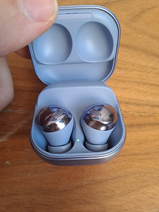 Samsung Buds Pro (2 фото из 4)