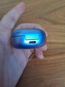 Samsung Buds Pro (4 фото из 4)