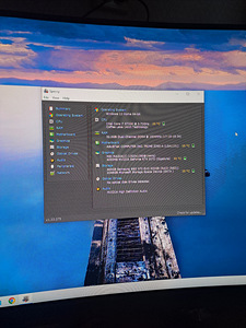 Mänguri komplekt i7-8700K/RTX2070/32GB+monitor jne (9 foto / 9)