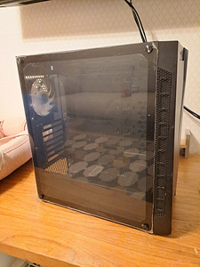 Arvuti osadeks:i7 10gen/ram jne (2 foto / 10)