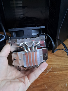 Arvuti osadeks:i7 10gen/ram jne (10 foto / 10)