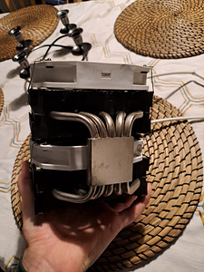 Phanteks PH-TC14PE tornjahutus (3 foto / 6)