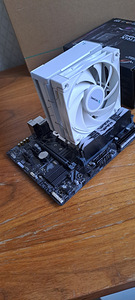 I5 9600kf/H310M/16GB/Deepcool AK400 (2 foto / 6)