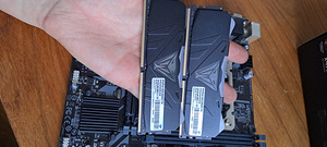 I5 9600kf/H310M/16GB/Deepcool AK400 (4 foto / 6)