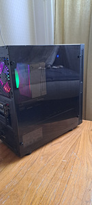 Taskukohane mängur I5 9600KF/GTX1650/16GB/500GB M.2 SSD (2 foto / 8)