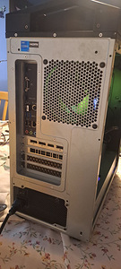 MSI MAG Infinite 11th(i5-11400f/32GB/RTX2070) (4 foto / 8)